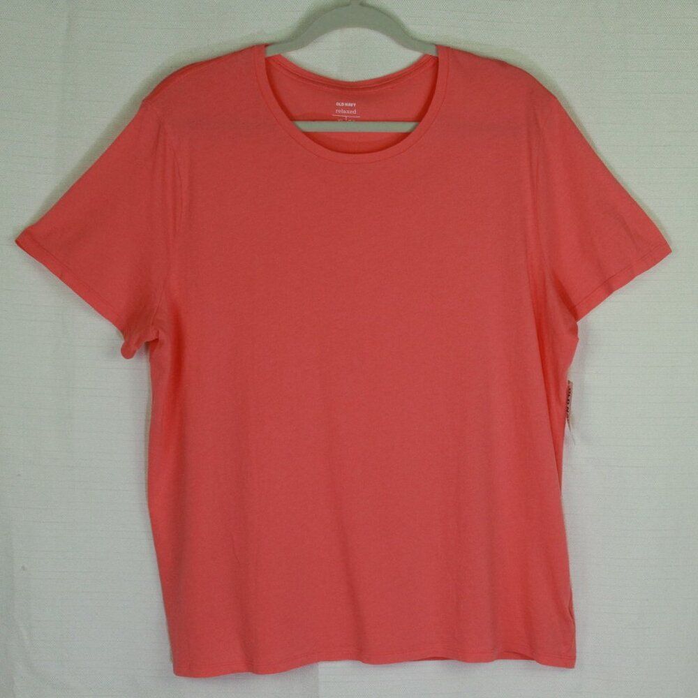 Old Navy Relaxed Tee Women's XL